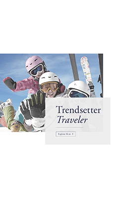 Global Leisure Partners and Trendsetter Travel and Star Prestige