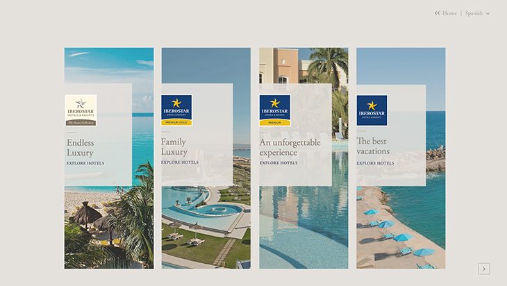 Our Resorts