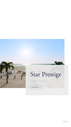 Star Prestige
